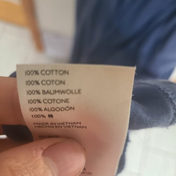 Free People Carissa Maxi Tee Dress - Picture 7 of 7